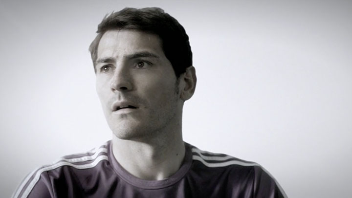 Adidas | Iker