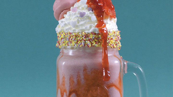 Alcampo | Freakshake