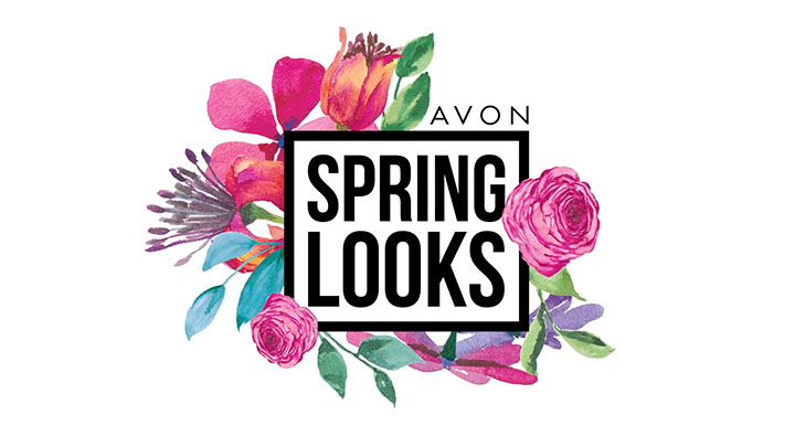 Avon | Spring Looks