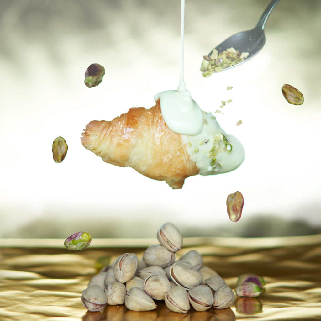 croisant ecológico