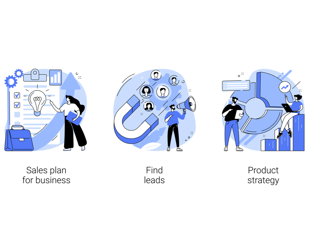 video marketing funnel