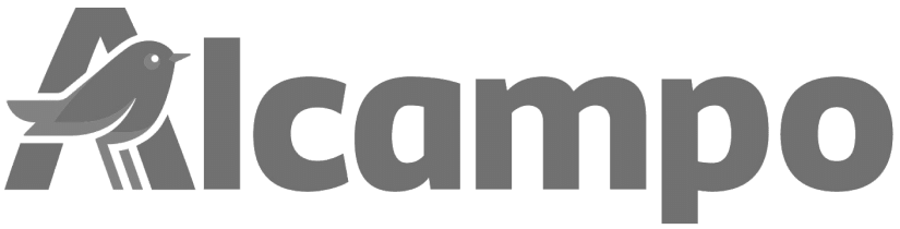 Logo Alcampo