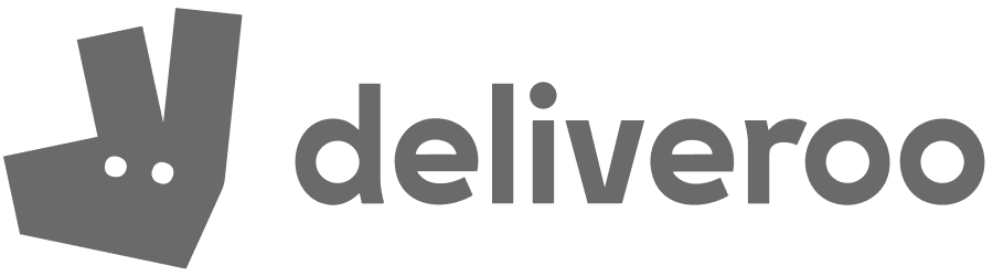 Logo Deliveroo