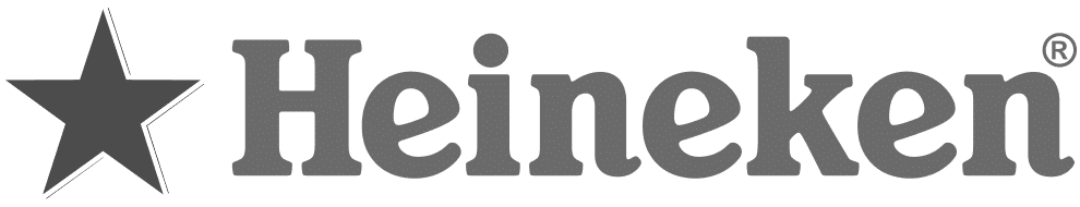 Logo Heineken
